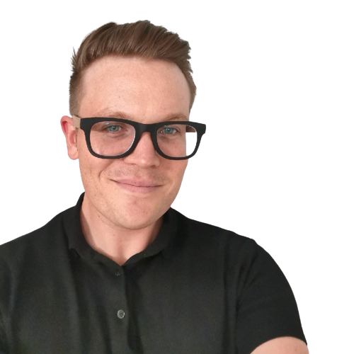 Picture of Sean Walsh